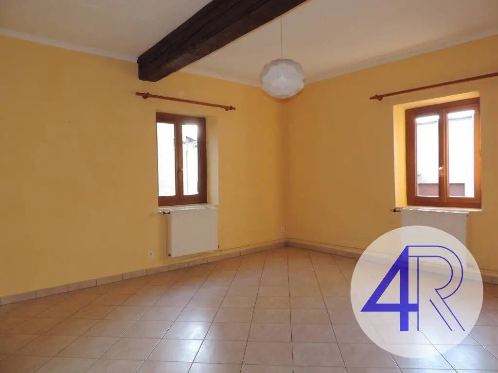 Maison à vendre, 70m², Belleville