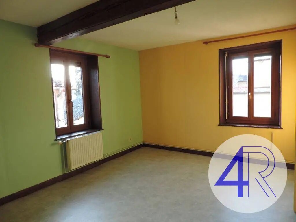 Maison à vendre, 70m², Belleville