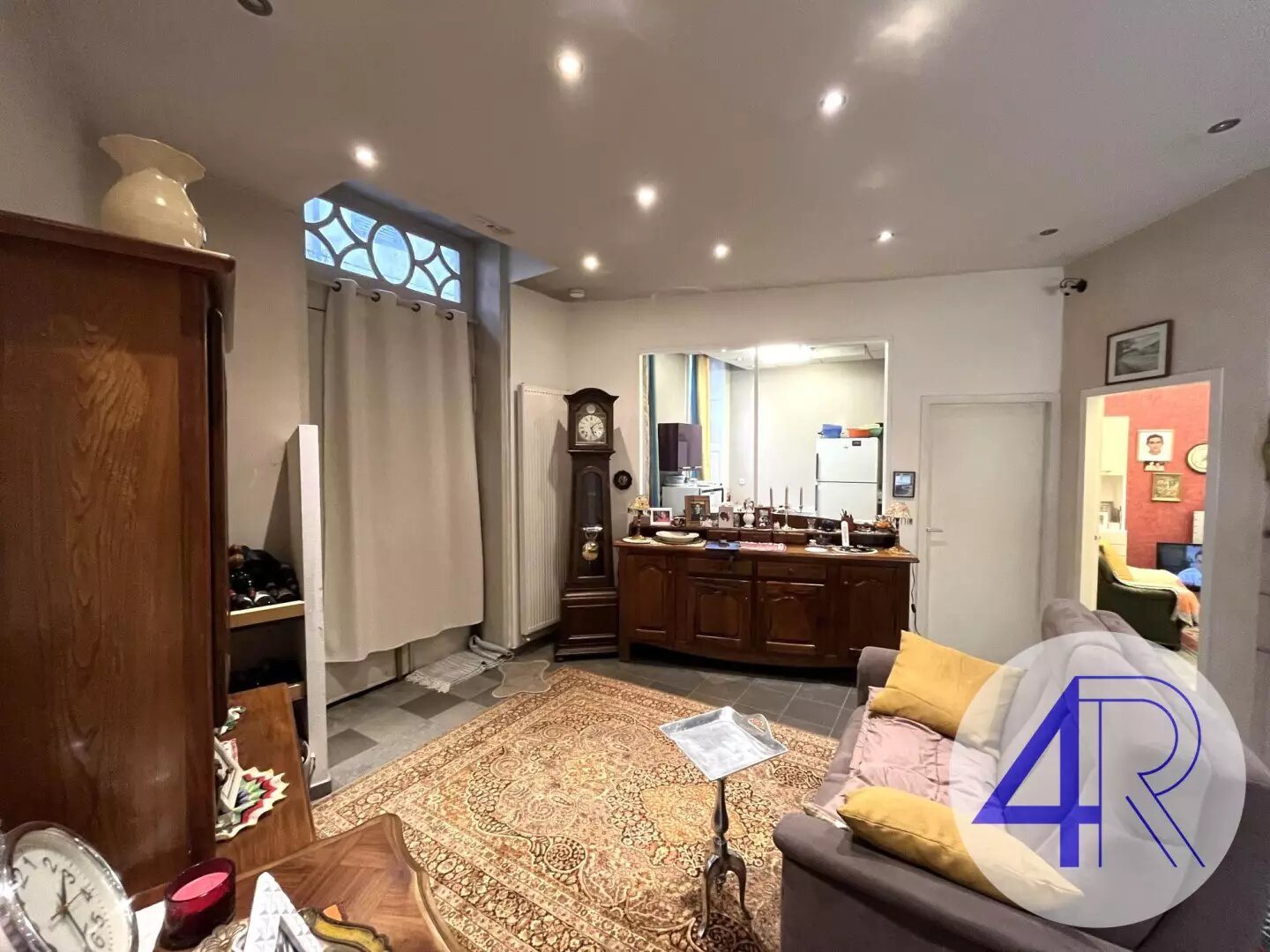 Appartement à vendre, 80m², Beaujeu