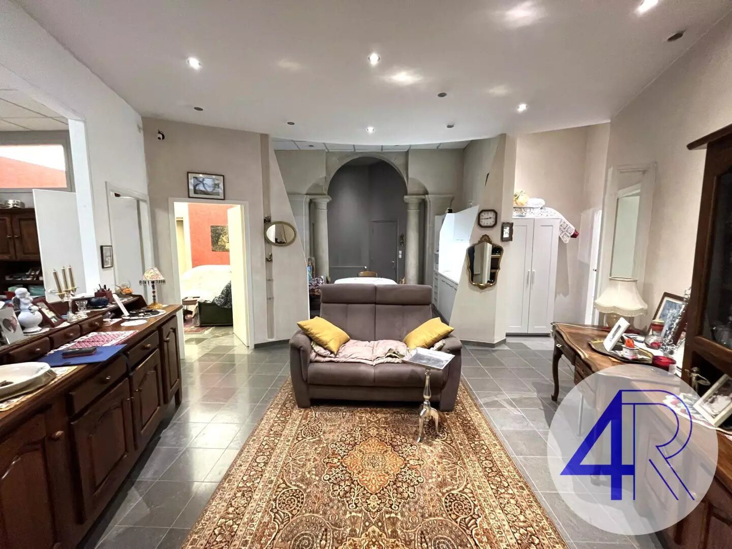 Appartement à vendre, 80m², Beaujeu