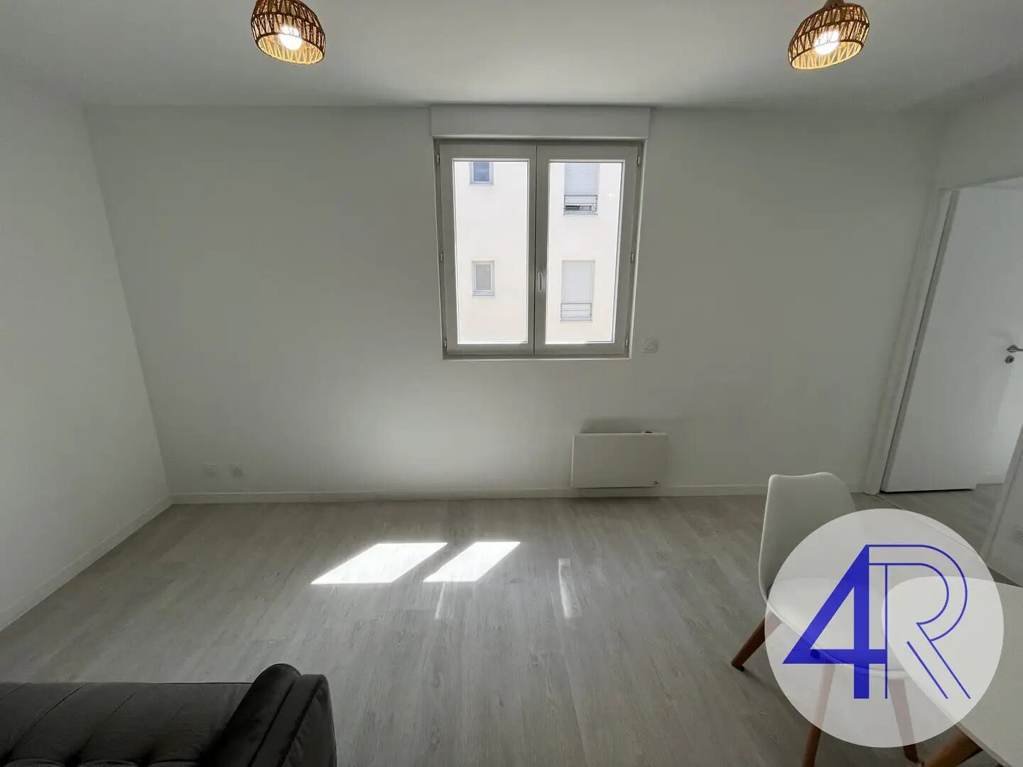 Appartement à louer, 28m², Belleville-en-Beaujolais