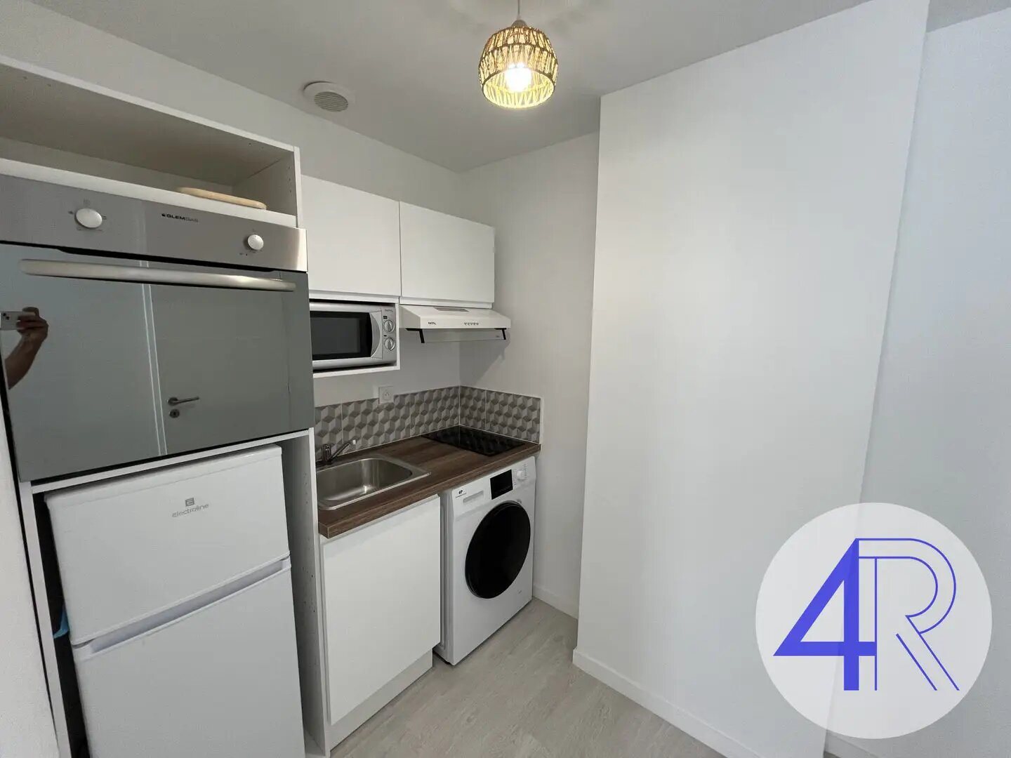 Appartement à louer, 28m², Belleville-en-Beaujolais