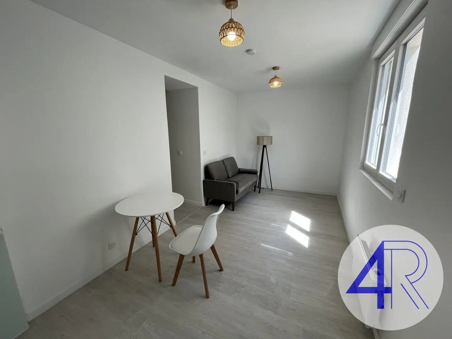 Appartement à louer, 28m², Belleville-en-Beaujolais