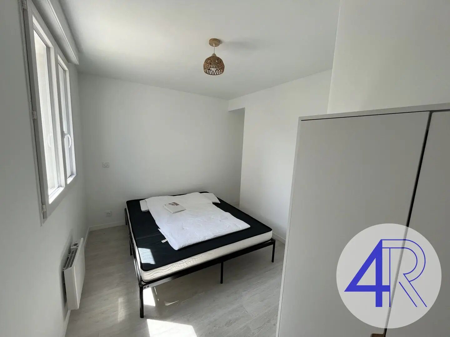 Appartement à louer, 28m², Belleville-en-Beaujolais