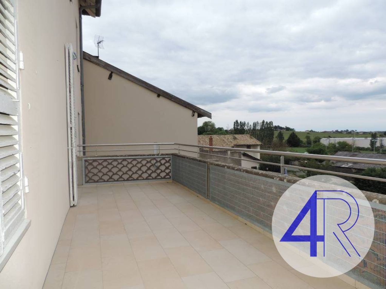 Appartement à louer, 103m², Saint-Lager