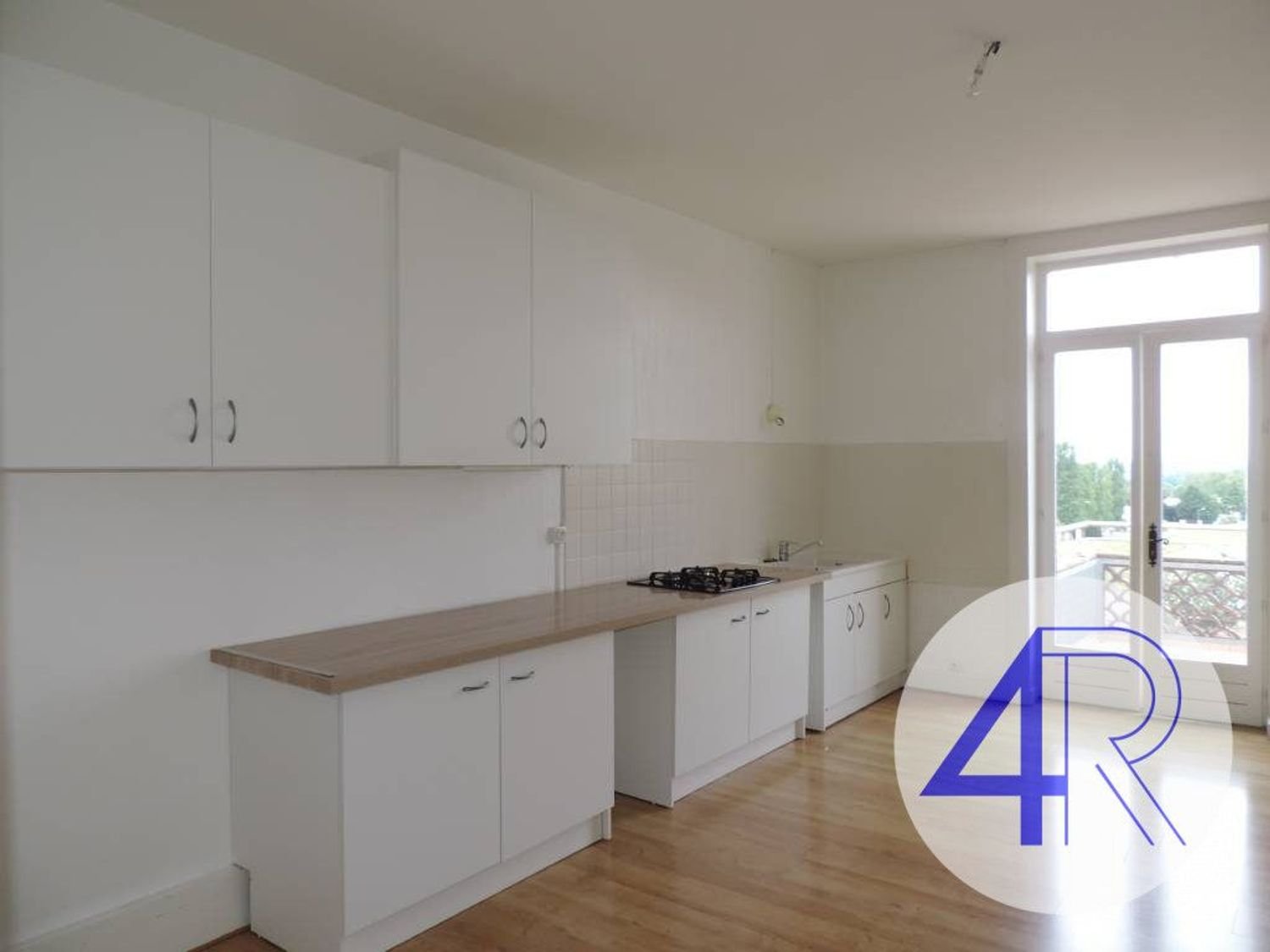 Appartement à louer, 103m², Saint-Lager
