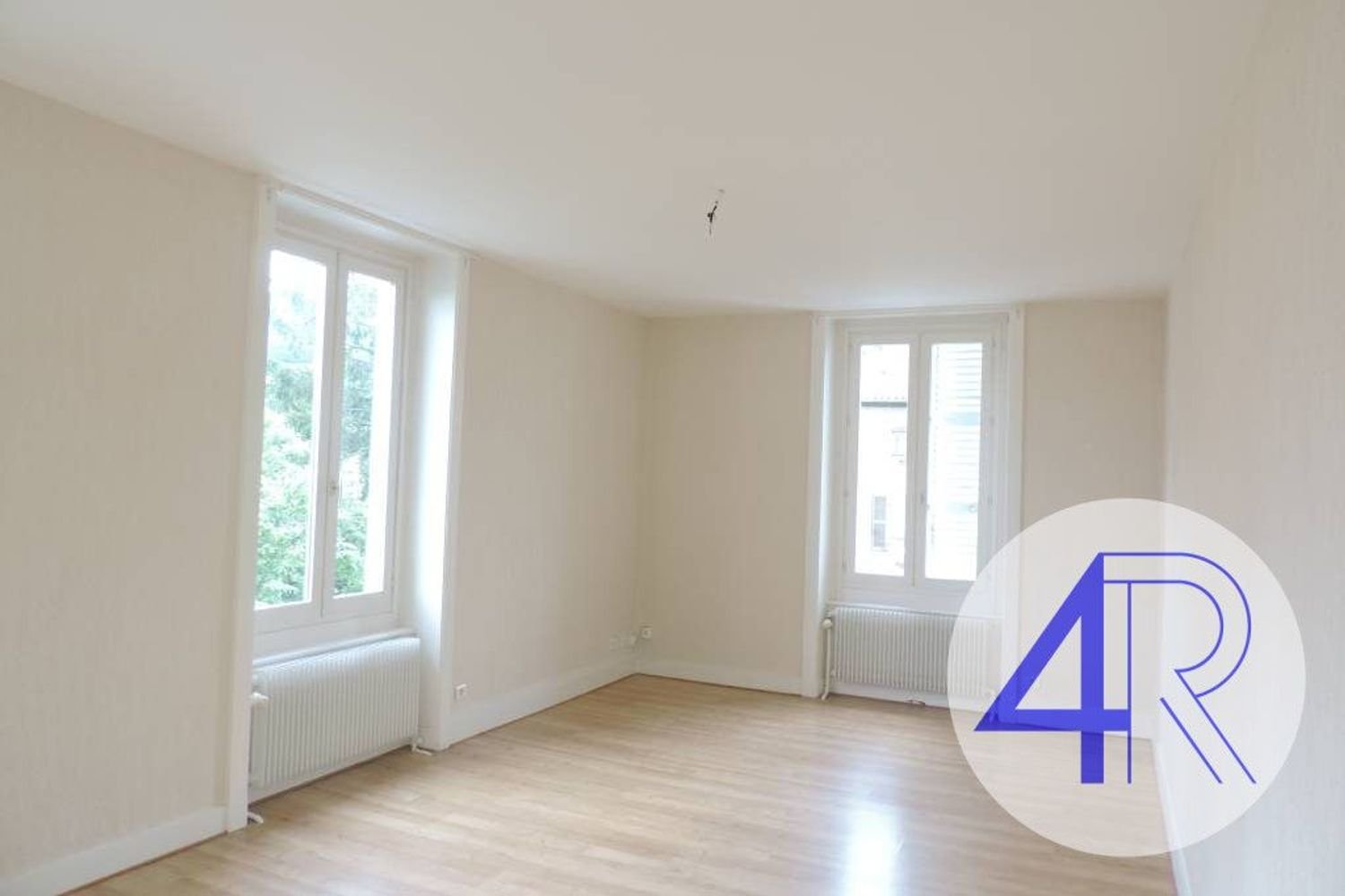 Appartement à louer, 103m², Saint-Lager