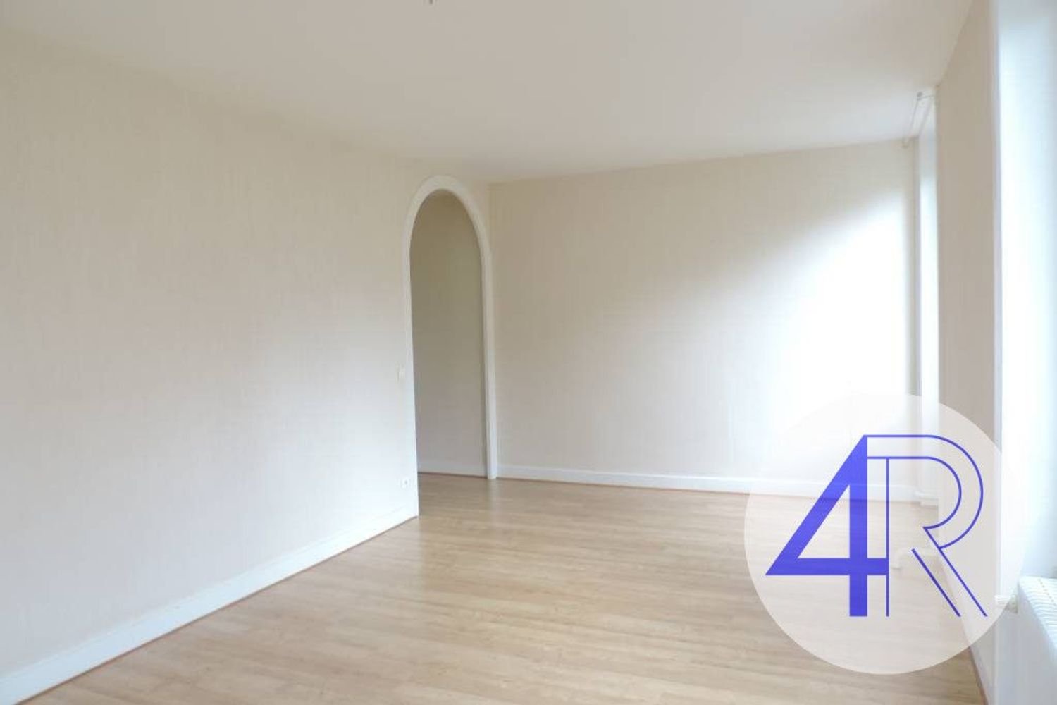 Appartement à louer, 103m², Saint-Lager