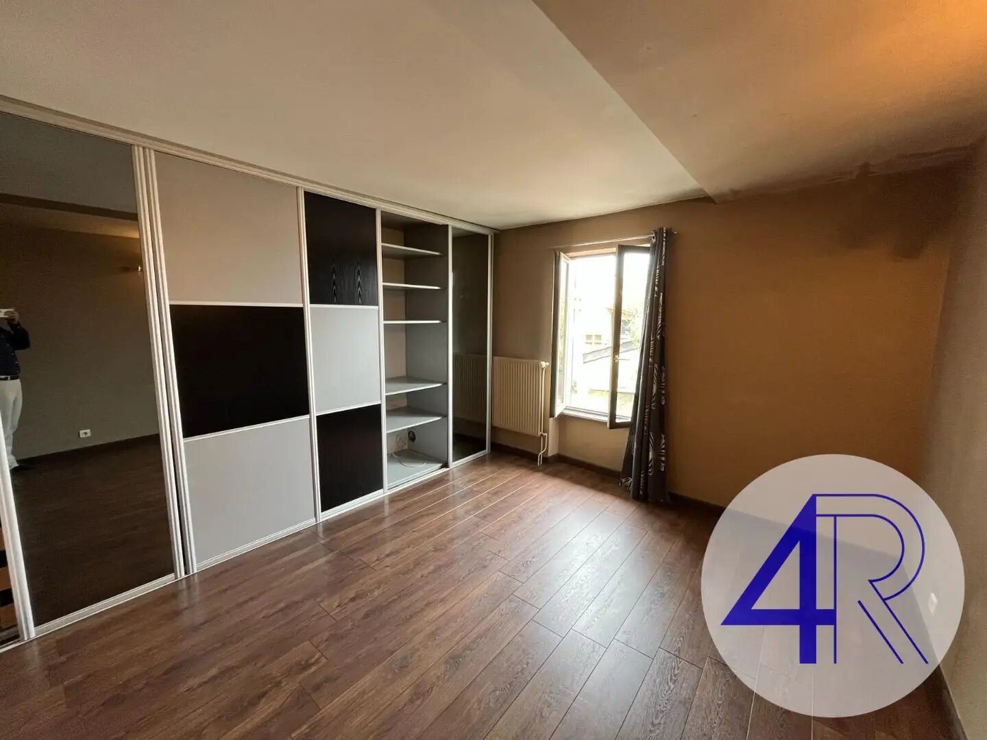 Appartement à louer, 73m², Anse
