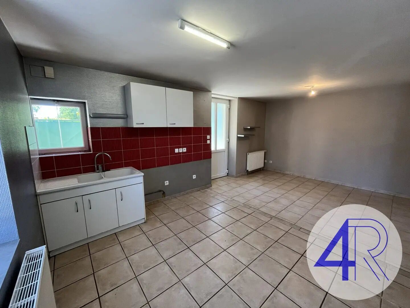 Maison à vendre, 89m², Saint-Georges-de-Reneins