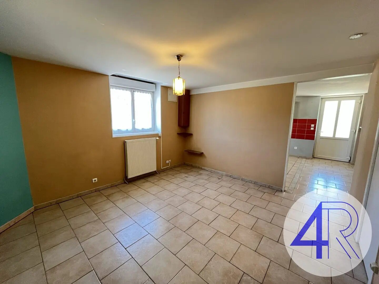 Maison à vendre, 89m², Saint-Georges-de-Reneins