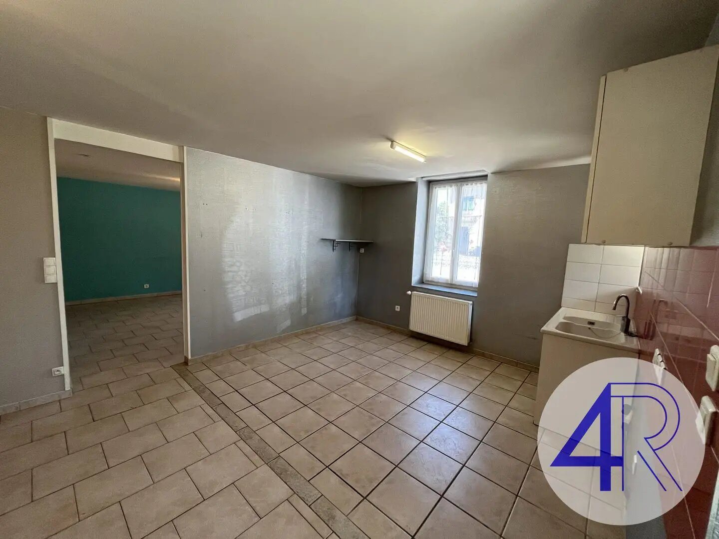 Maison à vendre, 89m², Saint-Georges-de-Reneins