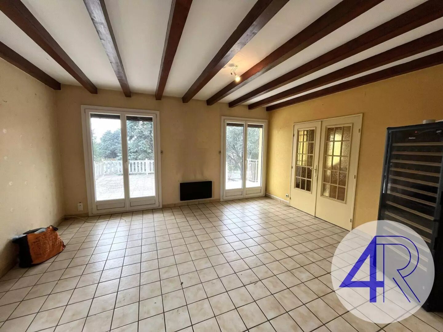 Maison à vendre, 115m², Guéreins