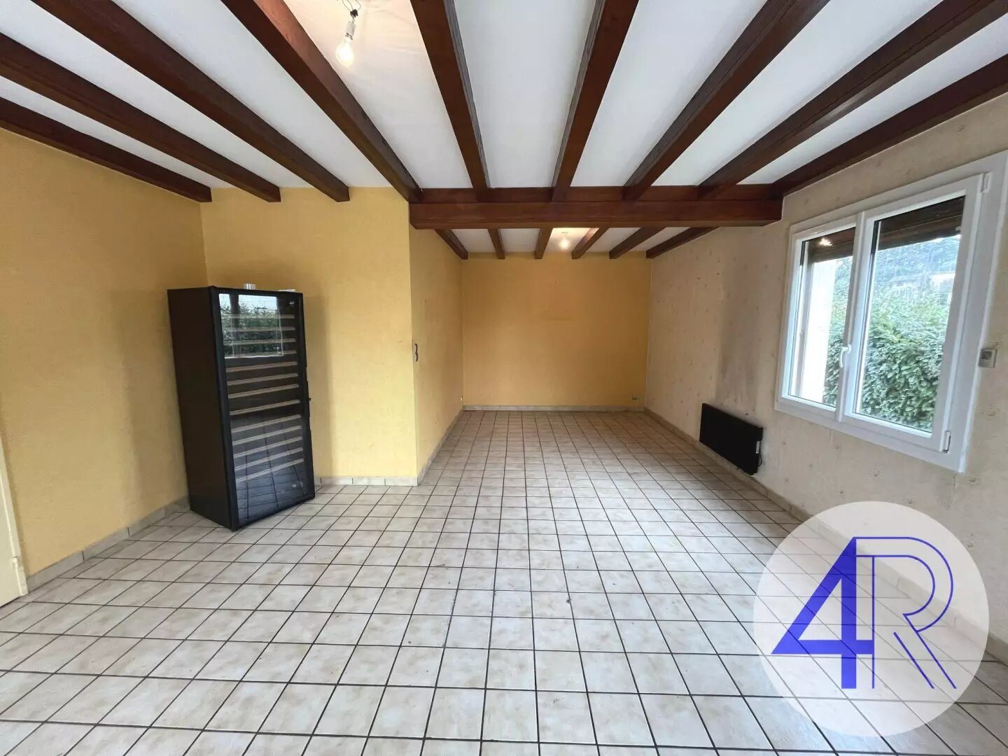 Maison à vendre, 115m², Guéreins
