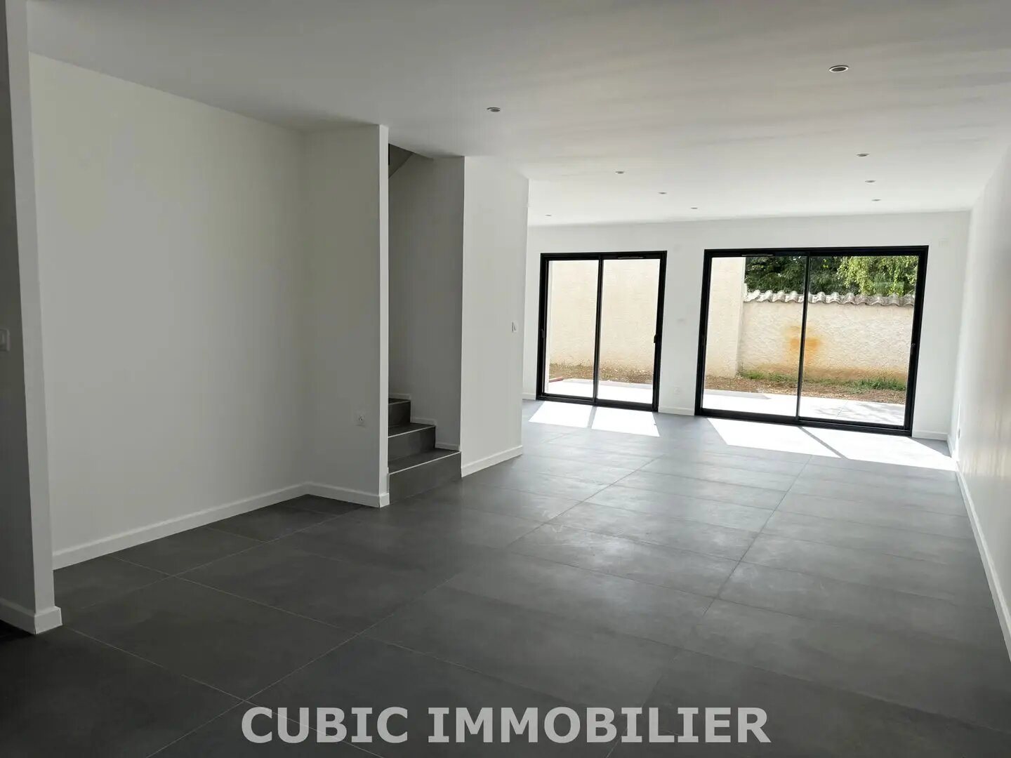 Maison à vendre, 101m², Villefranche-sur-Saône