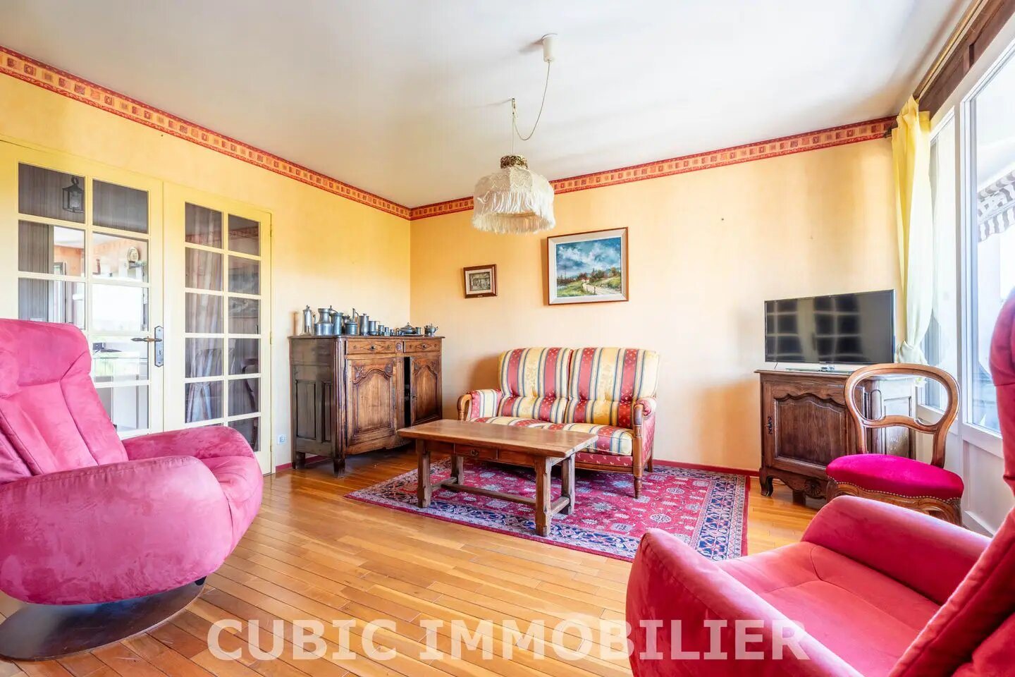 Appartement à vendre, 98m², Limas