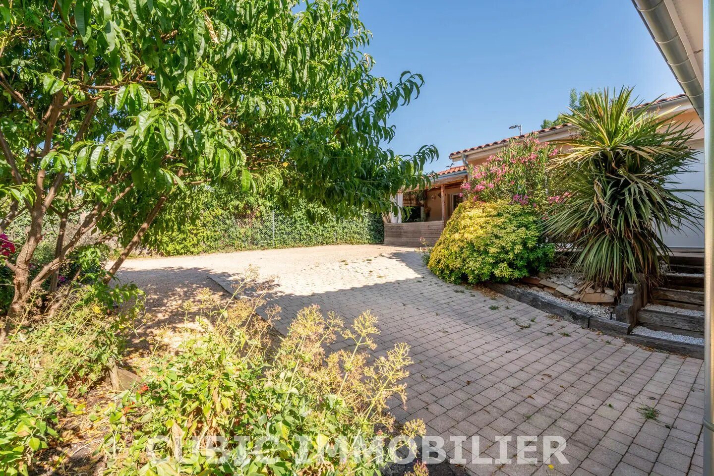 Maison à vendre, 90m², Blacé