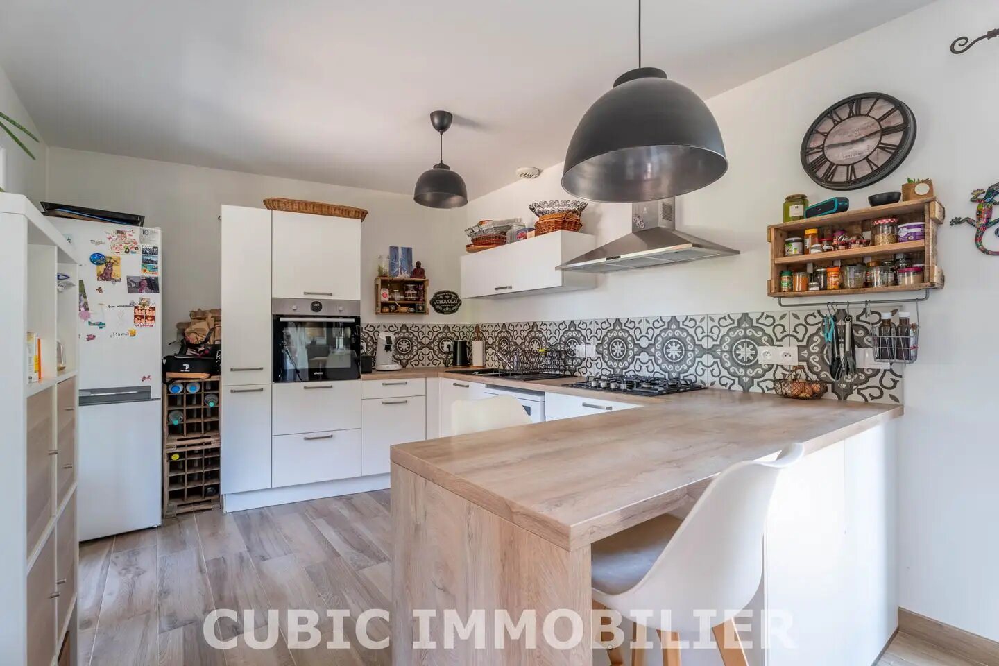 Maison à vendre, 90m², Blacé