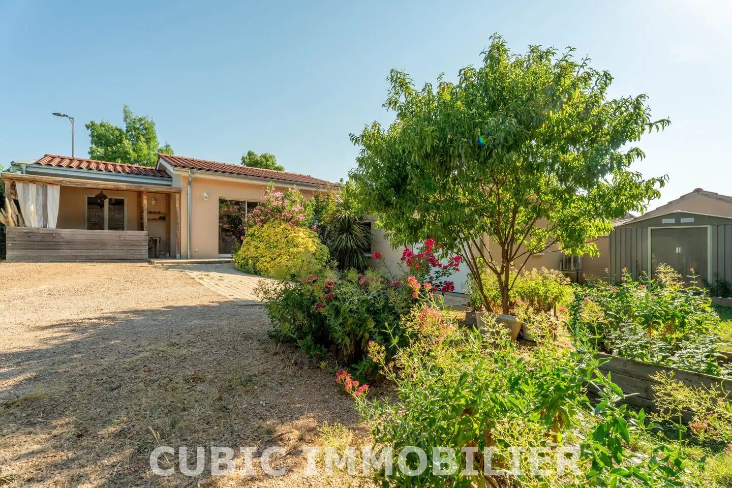 Maison à vendre, 90m², Blacé