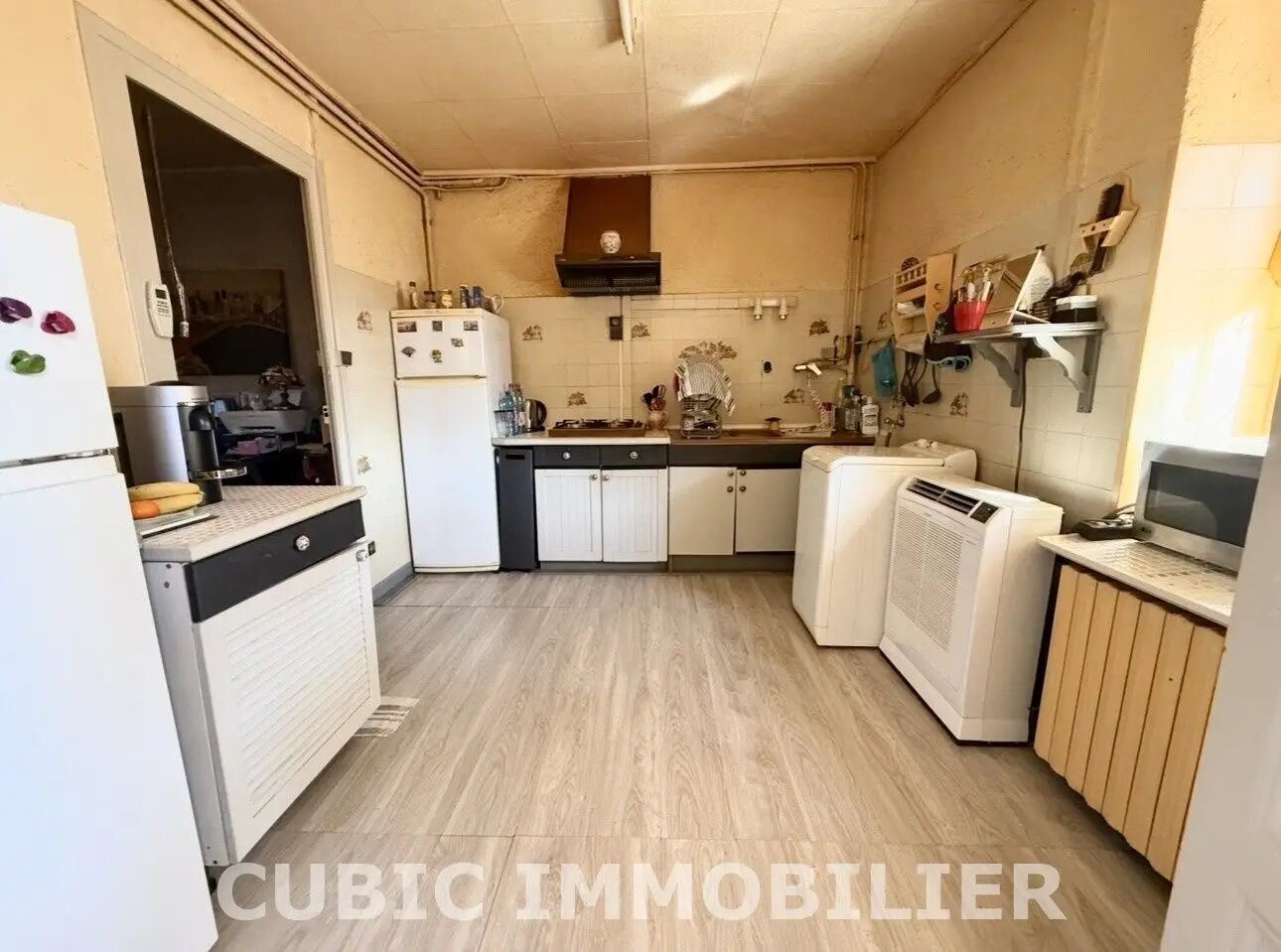Maison à vendre, 116m², Saint-Georges-de-Reneins