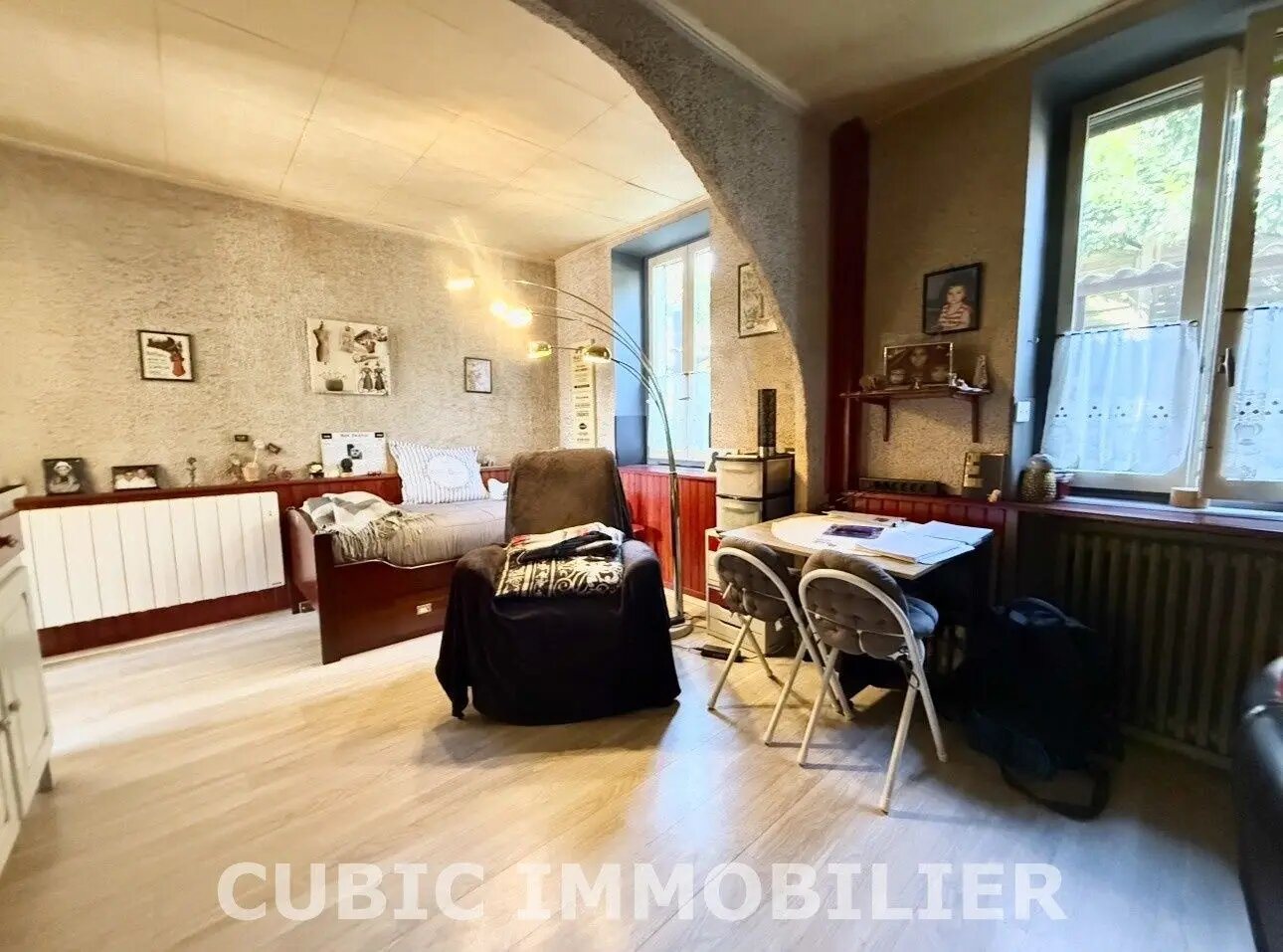 Maison à vendre, 116m², Saint-Georges-de-Reneins