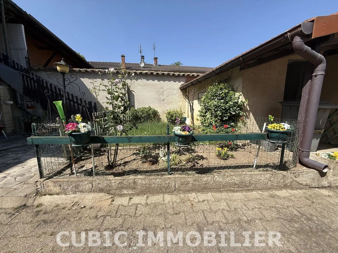 Maison à vendre, 116m², Saint-Georges-de-Reneins