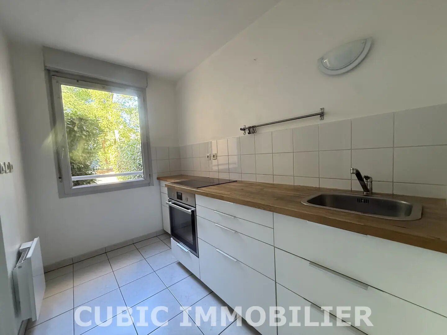 Appartement à louer, 56m², Villefranche-sur-Saône