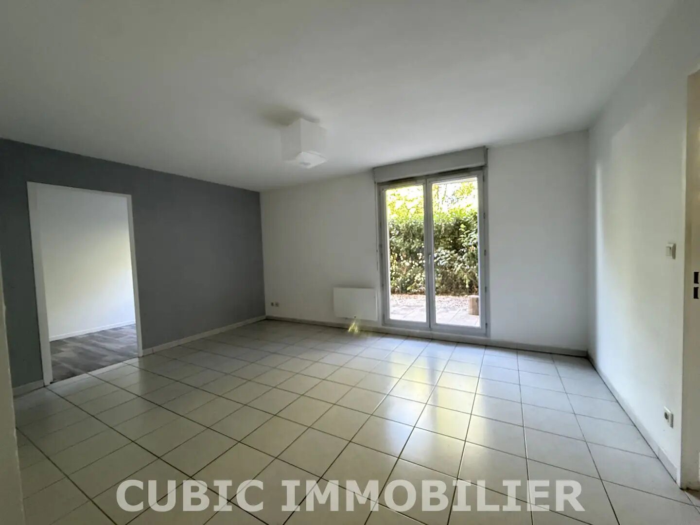 Appartement à louer, 56m², Villefranche-sur-Saône