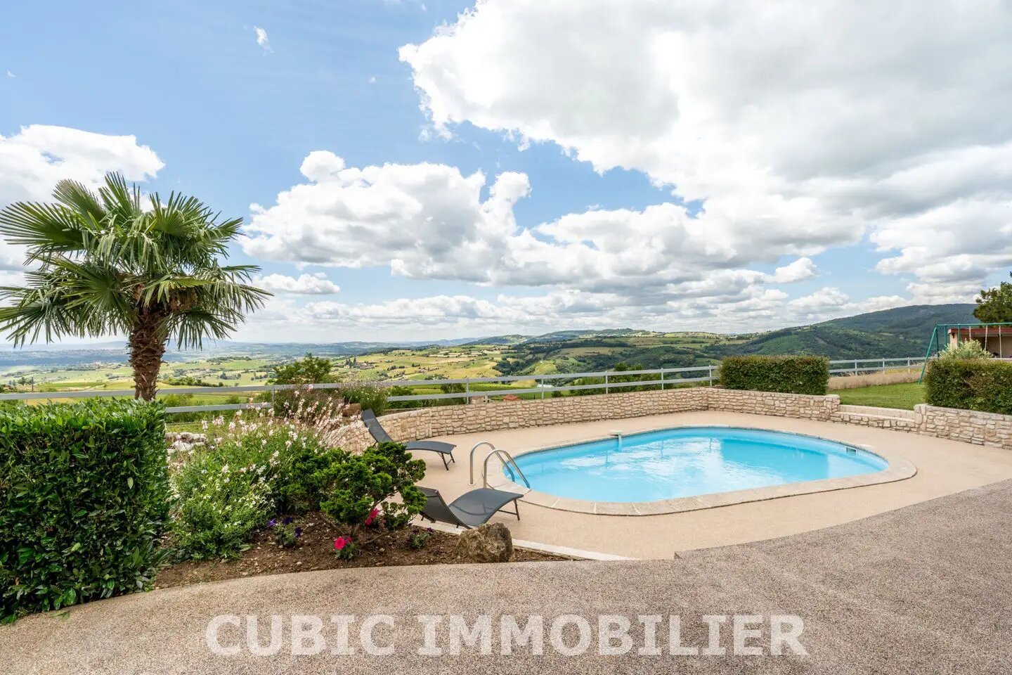 Maison à vendre, 159m², Montmelas-Saint-Sorlin