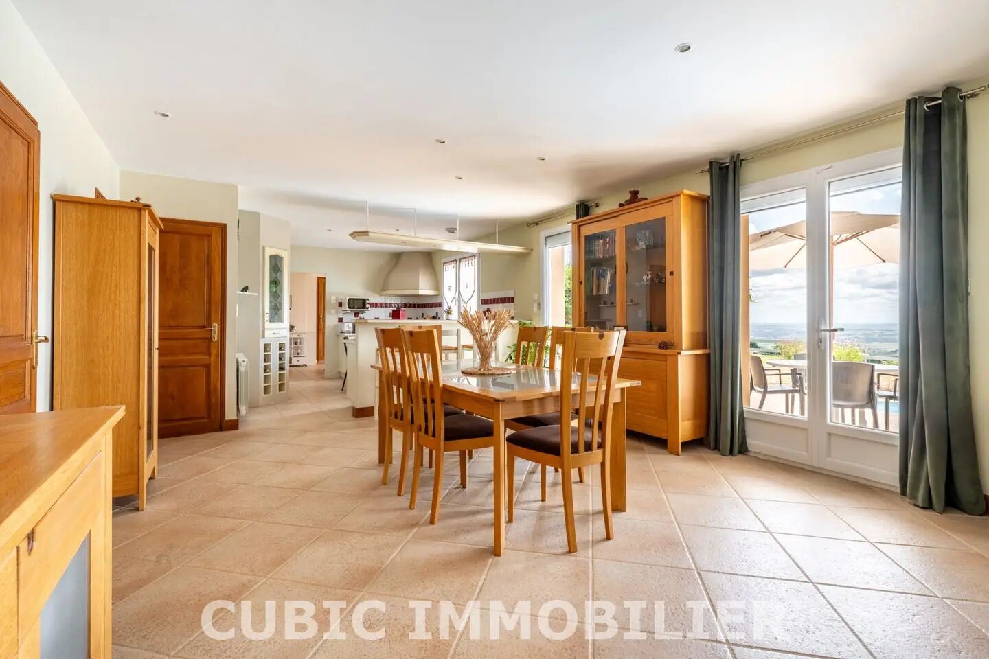 Maison à vendre, 159m², Montmelas-Saint-Sorlin