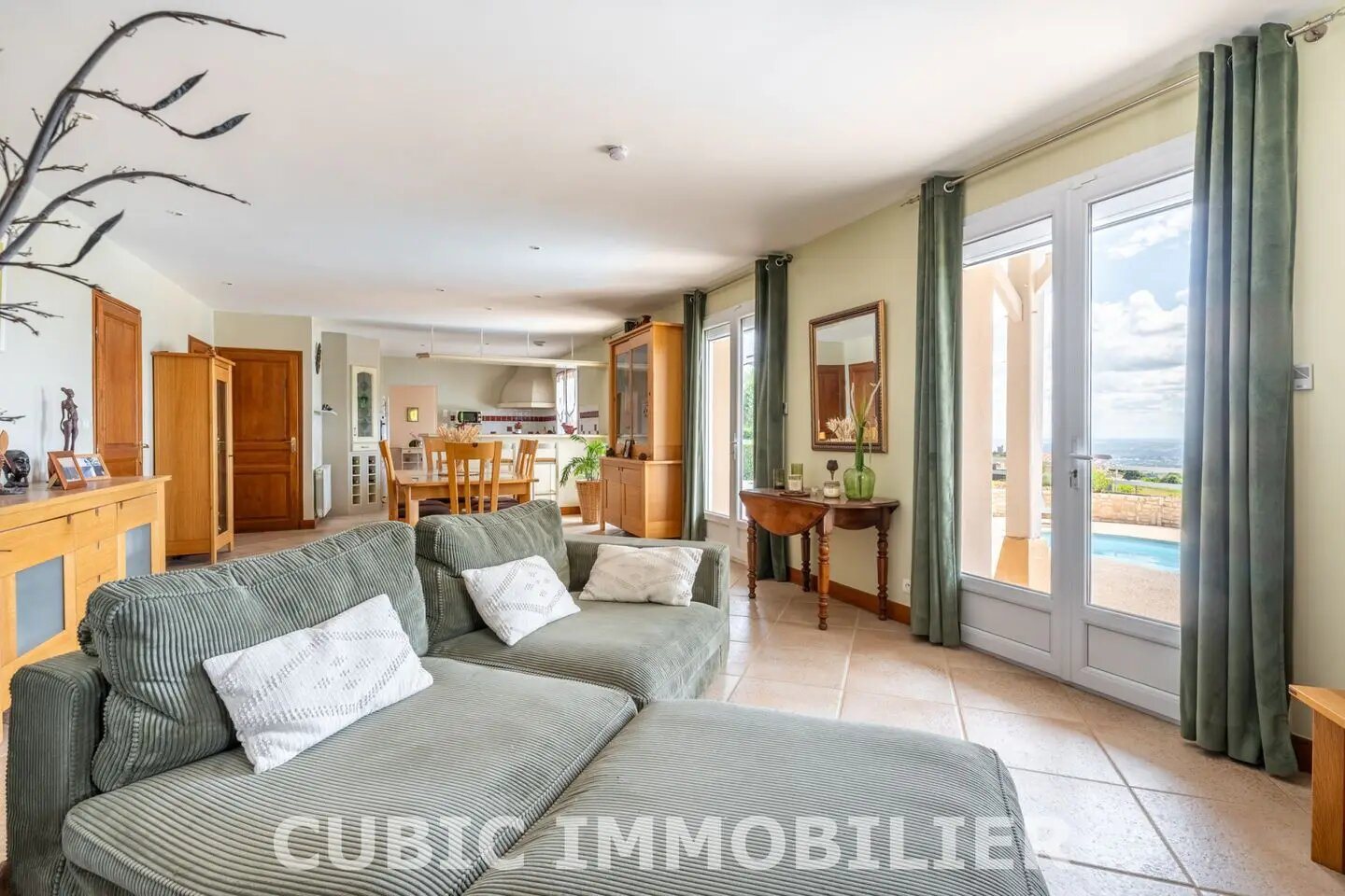 Maison à vendre, 159m², Montmelas-Saint-Sorlin