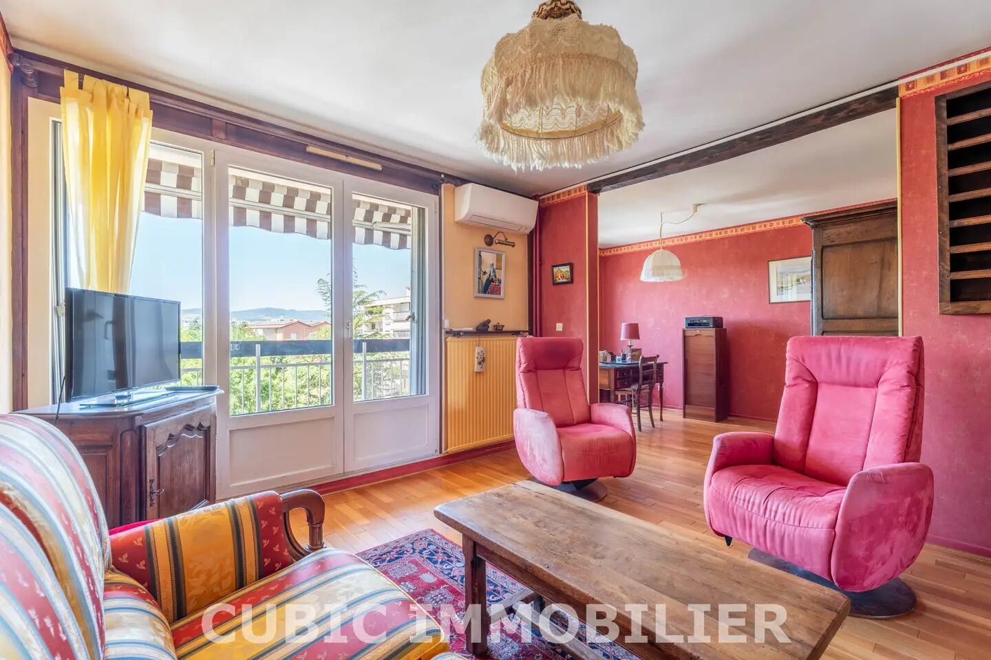 Appartement à vendre, 98m², Limas