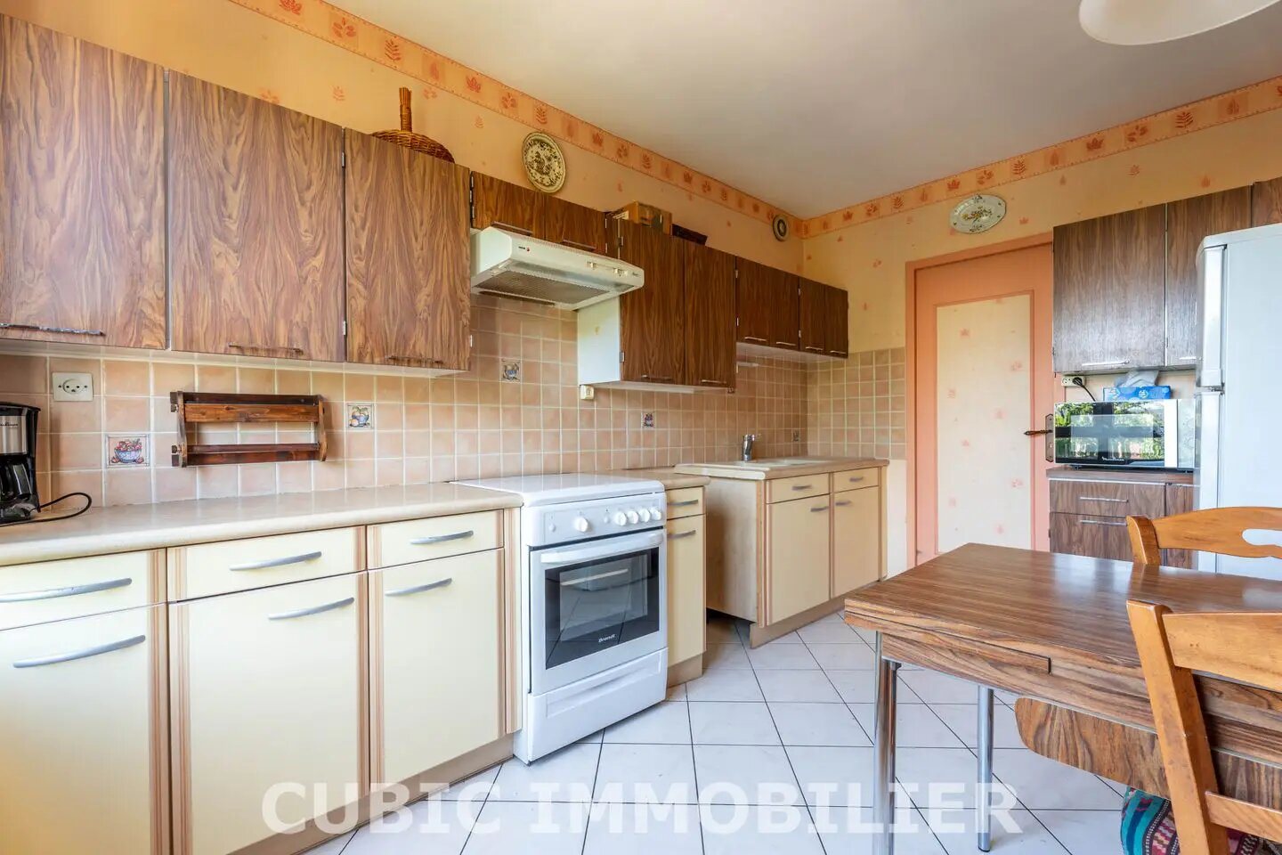 Appartement à vendre, 98m², Limas
