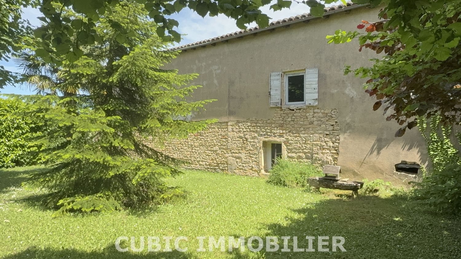 Maison à vendre, 92m², Denicé