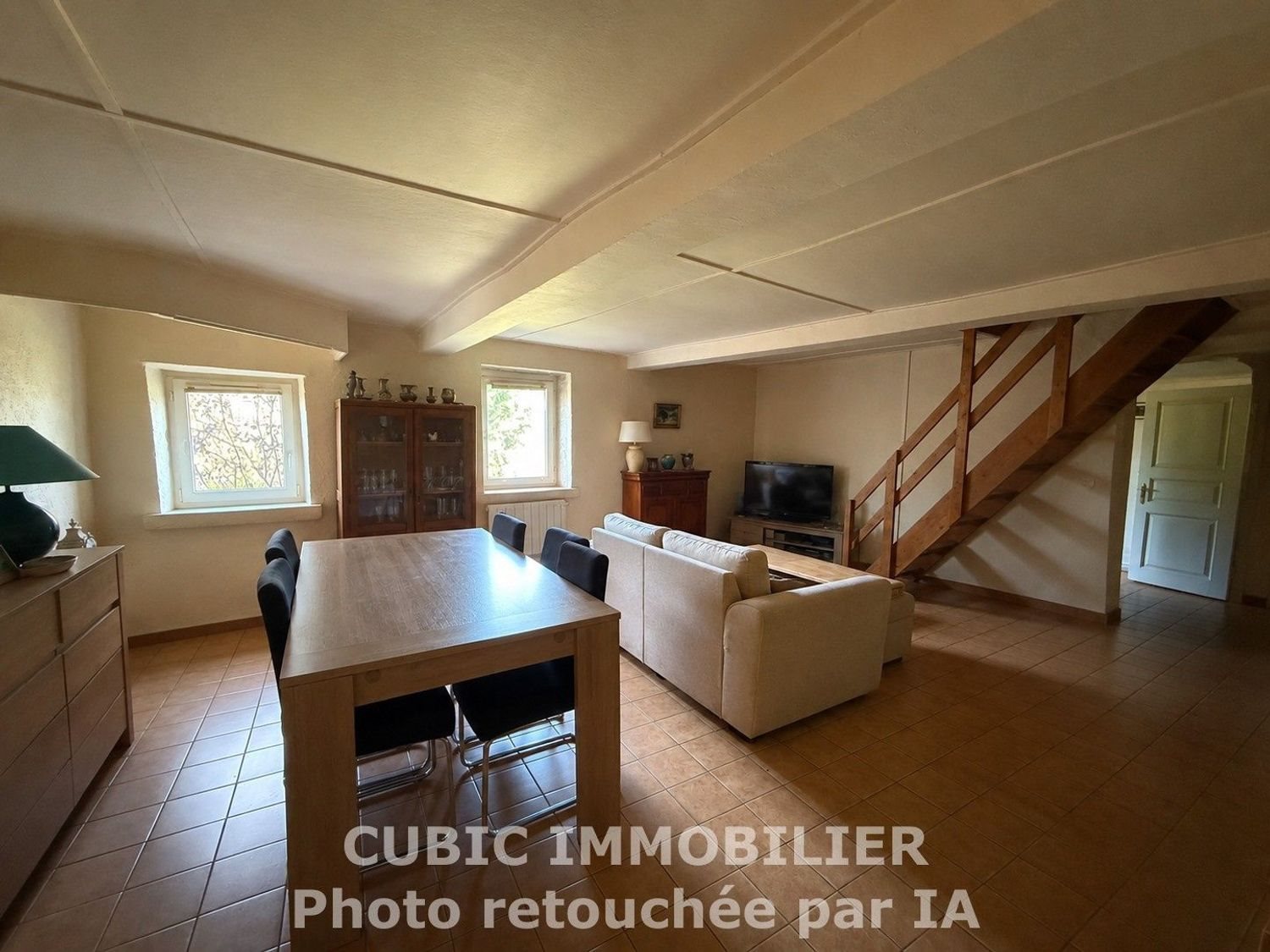 Maison à vendre, 92m², Denicé