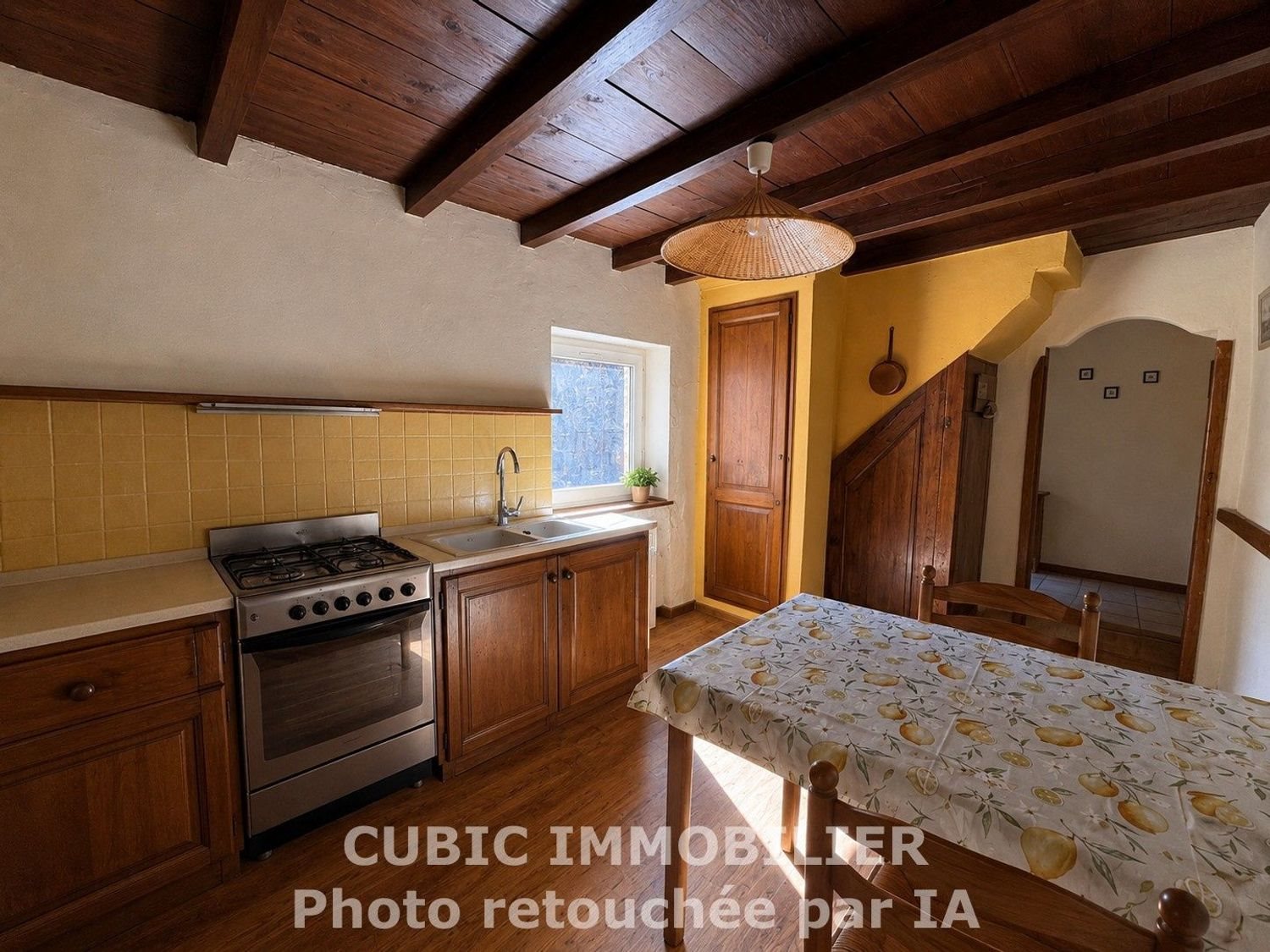 Maison à vendre, 92m², Denicé