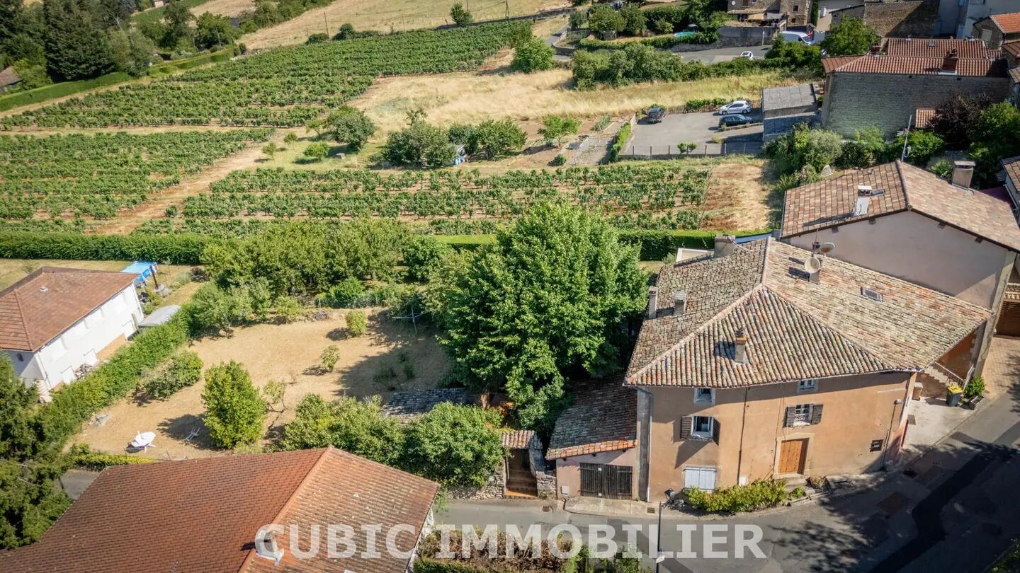 Maison à vendre, 216m², Pommiers