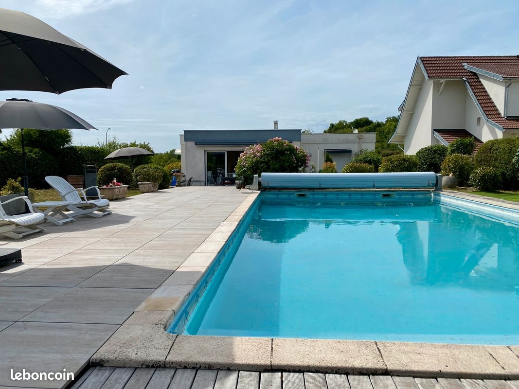 Maison à vendre, 170m², Talant
