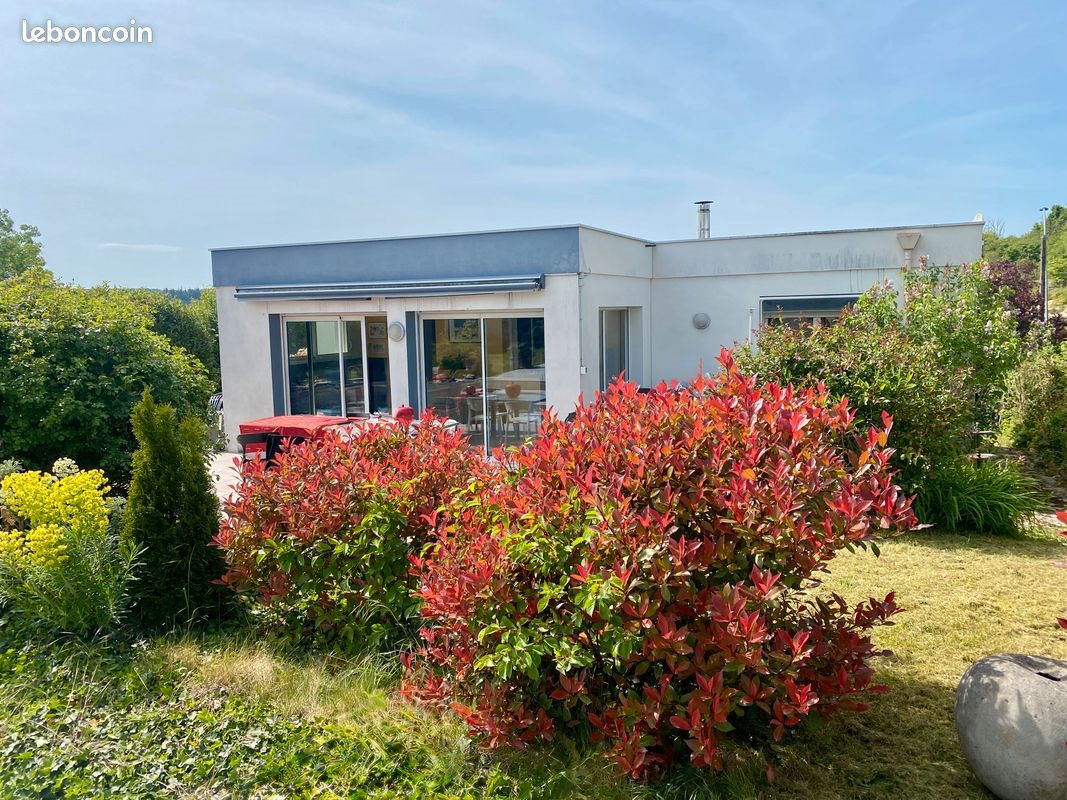 Maison à vendre, 170m², Talant