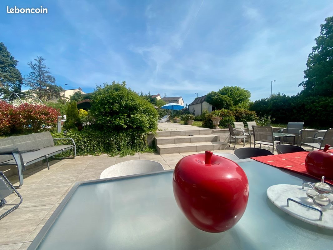 Maison à vendre, 170m², Talant