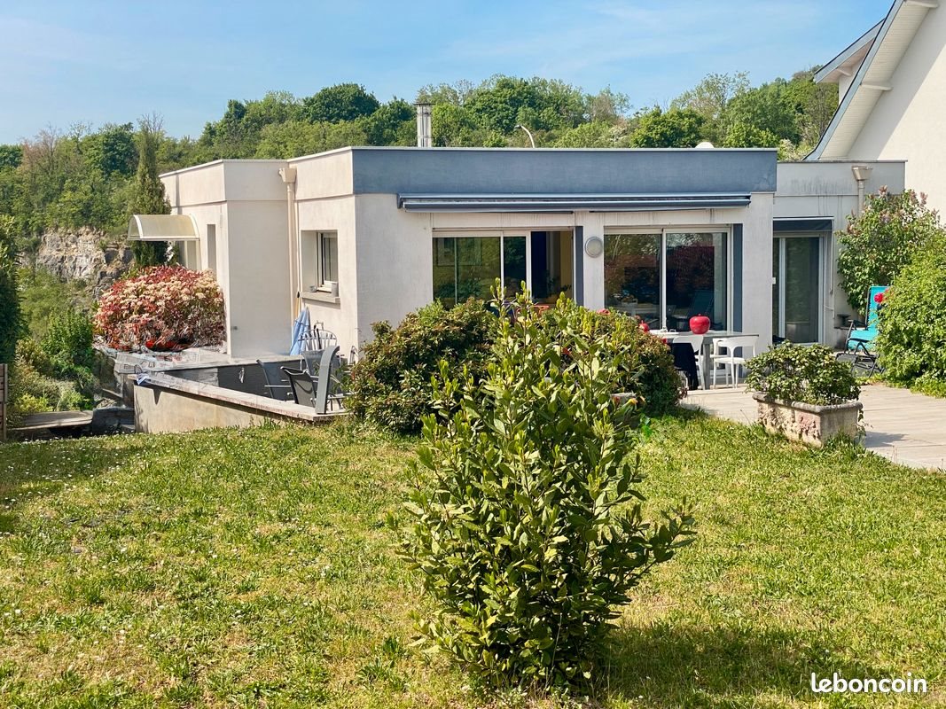 Maison à vendre, 170m², Talant