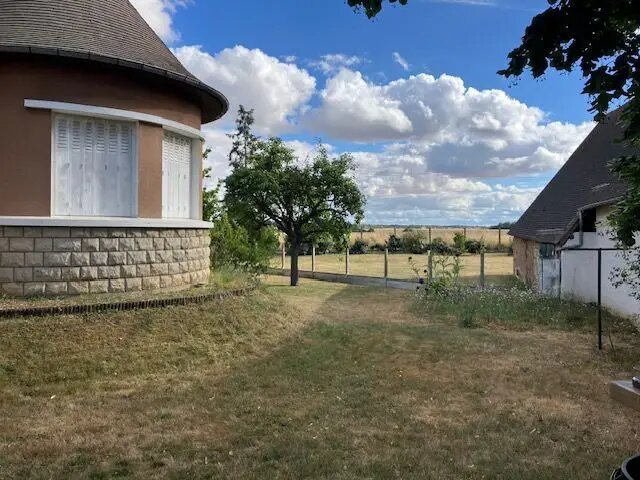 Maison à vendre, 150m², Illiers-l'Evêque