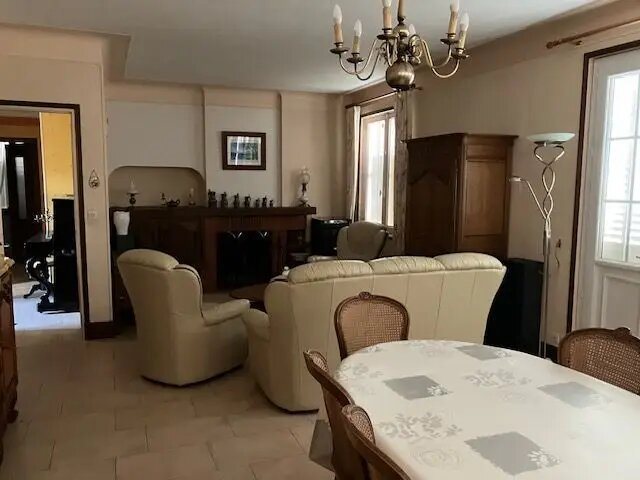 Maison à vendre, 150m², Illiers-l'Evêque