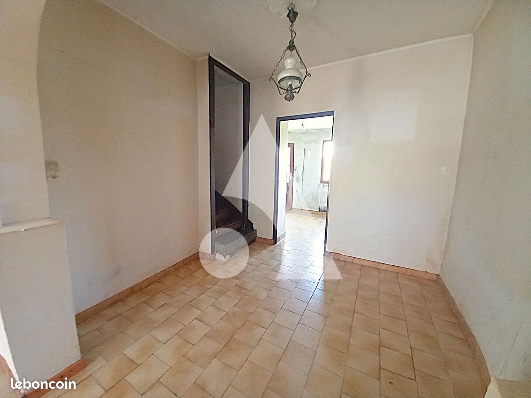 Maison à vendre, 58m², Marpent