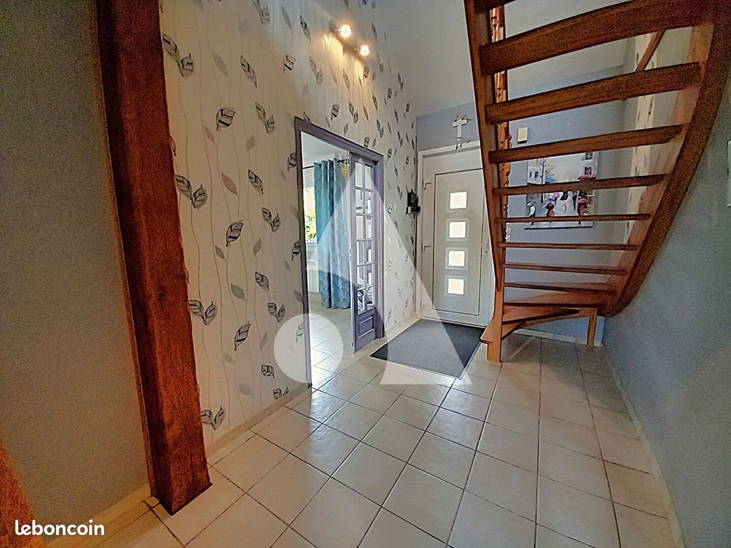 Maison à vendre, 108m², Ferrière-la-Grande