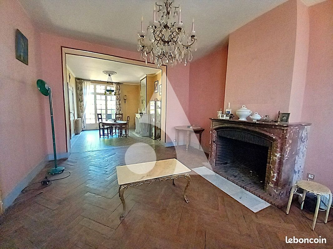 Maison à vendre, 176m², Préseau