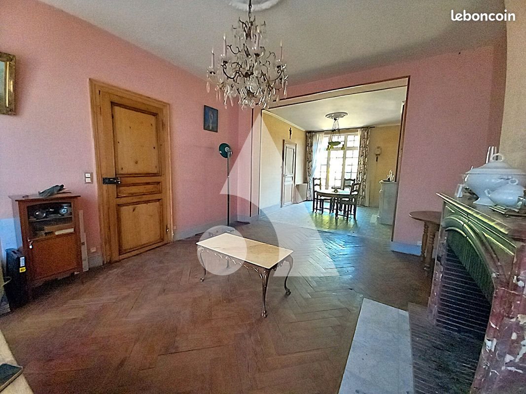 Maison à vendre, 176m², Préseau