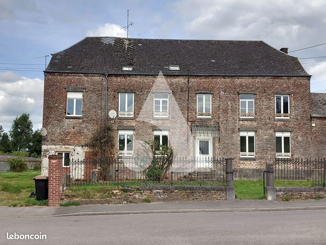 Maison à vendre, 339m², Sains-du-Nord