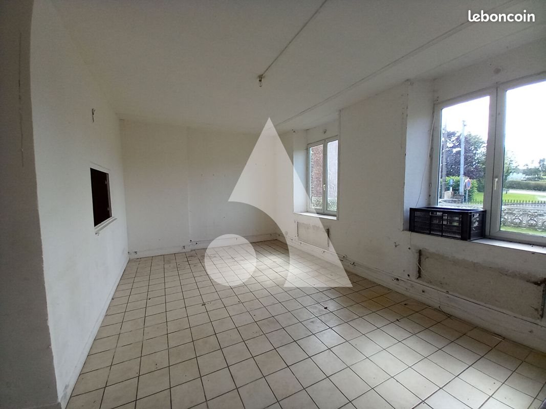 Maison à vendre, 339m², Sains-du-Nord
