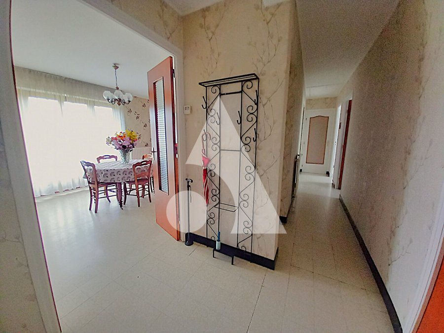 Maison à vendre, 78m², Ferrière-la-Grande